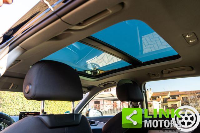 AUDI A4 Avant 35 TDI Hybrid 163CV S Tronic MHEV - 2024