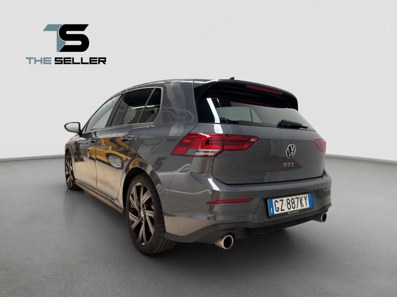 Volkswagen Golf 2.0 tsi GTI 245cv*FORMULA S*