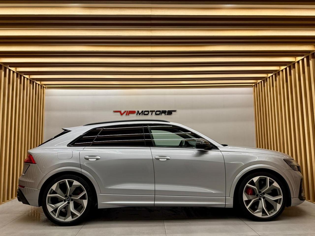 Audi RS Q8 4.0 V8 TSFI RSQ8 600CV DYNAMIC MY21 PRONTACONSEGNA