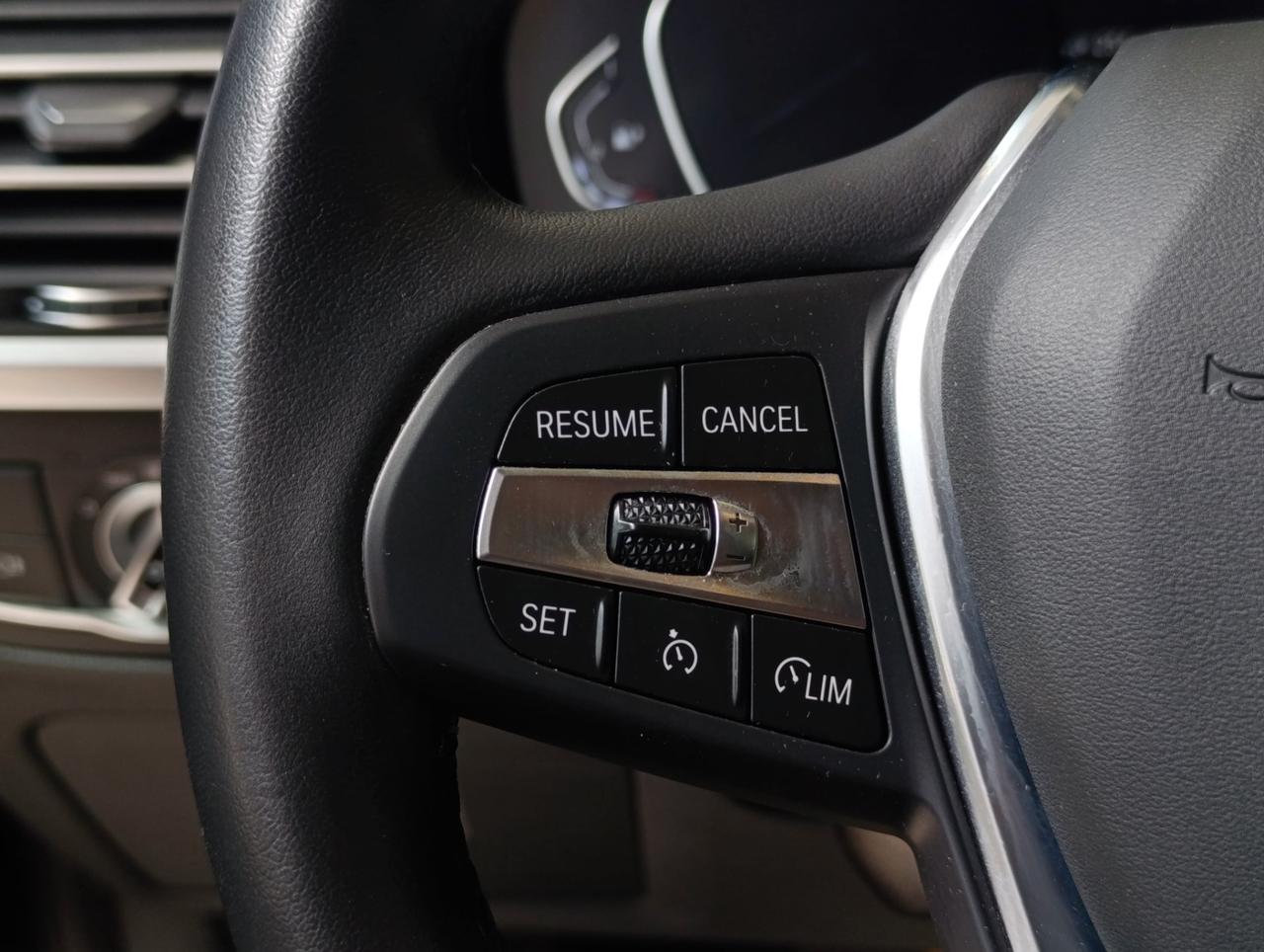 BMW X3 xdrive30e auto