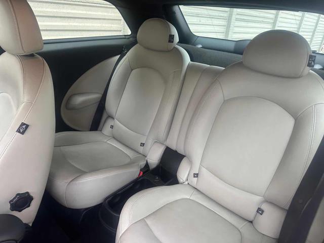 MINI Paceman Mini Cooper D Paceman senza lavoro da fare