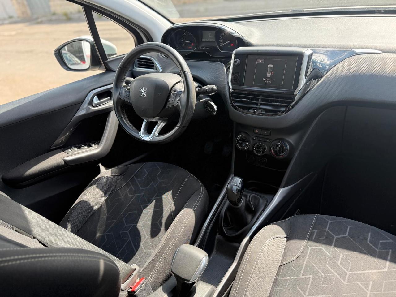 Peugeot 2008 BlueHDi 100 GT Line
