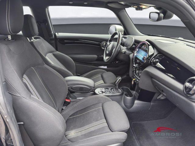 MINI Cooper SE 3 porte Essential