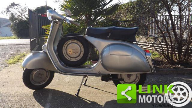 PIAGGIO Other Vespa GS 150 VS4T anno 1958 ben tenuta