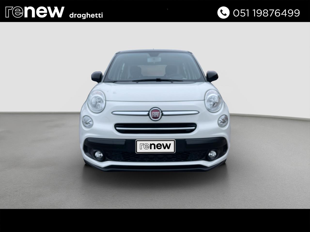 Fiat 500L 1.3 Multijet 95 CV Business