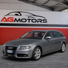 Audi A4 Avant 2.0 TDI 170CV F.AP. Advanced