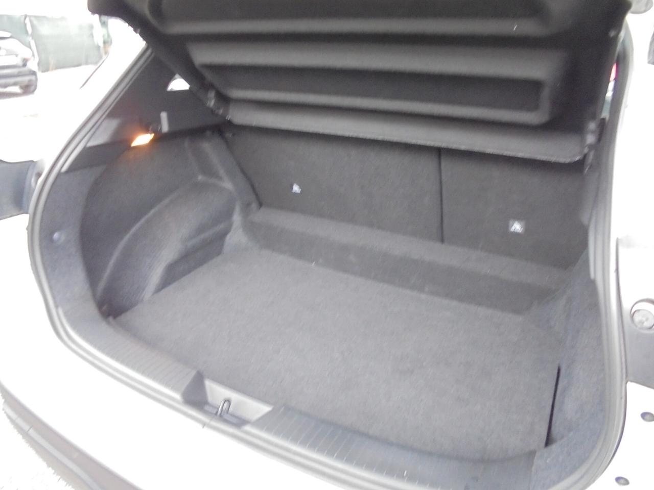 Nissan Qashqai MHEV 158 CV Xtronic Business