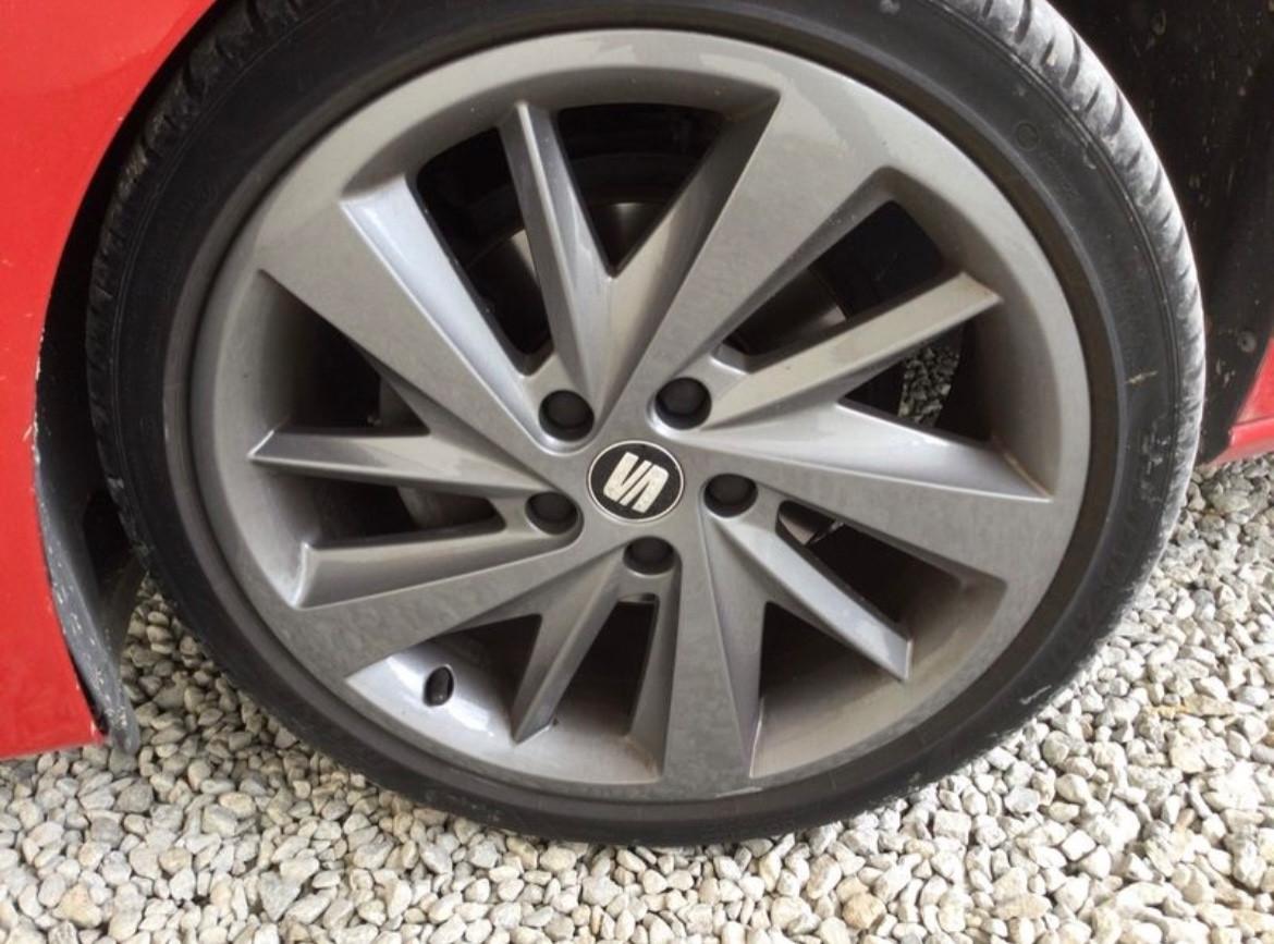Seat Leon 2.0 TDI 150 CV FR