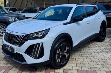 Peugeot 2008 PureTech 100 S&S Allure