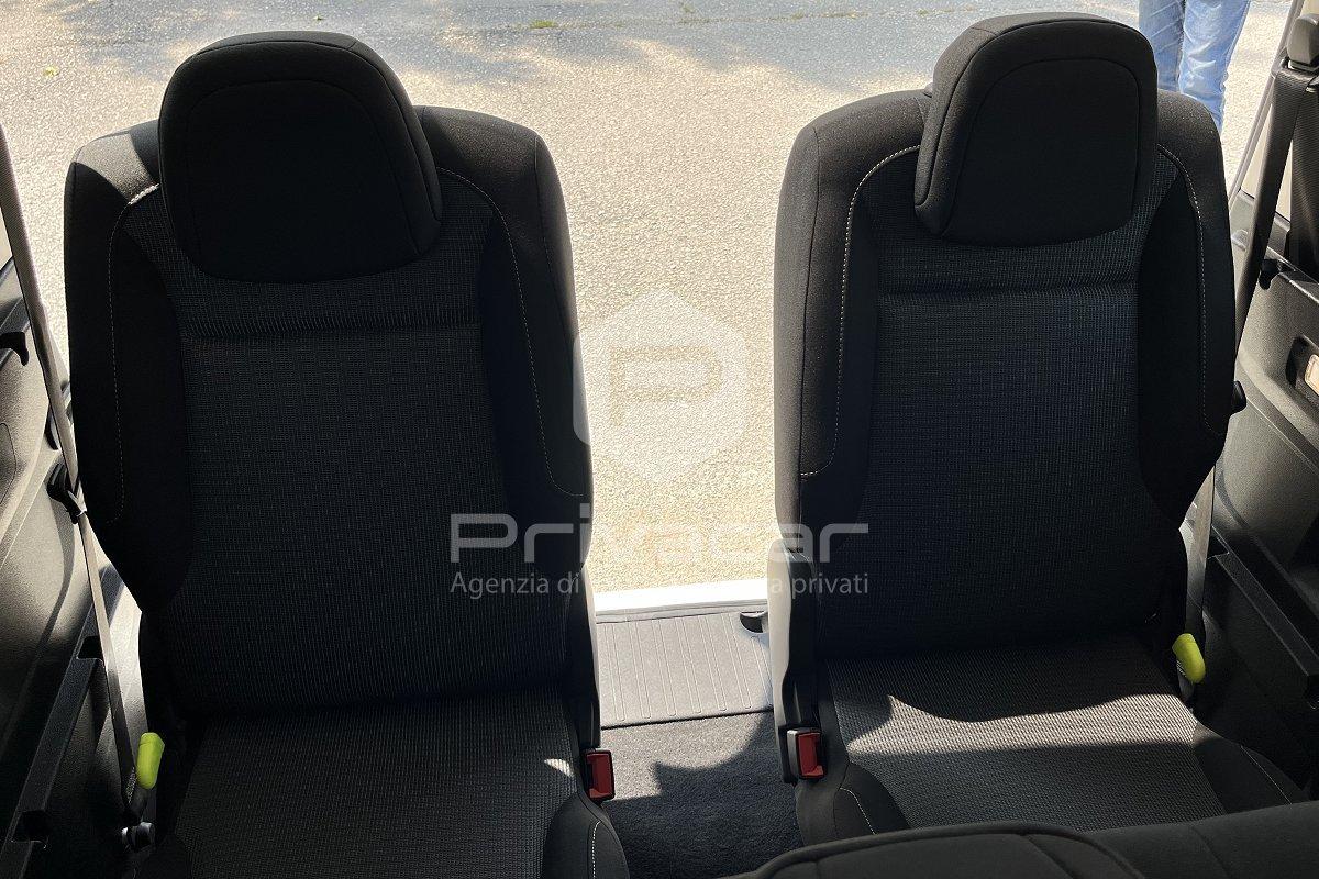 TOYOTA Proace City Verso 1.5D 130 CV S&S Short D Lounge