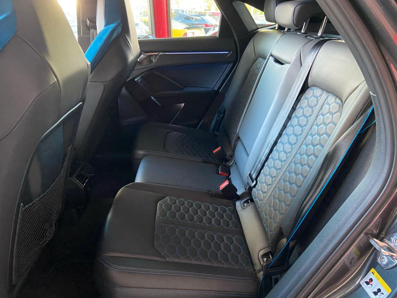 Audi Q3 RS Q3 SPB quattro S tronic