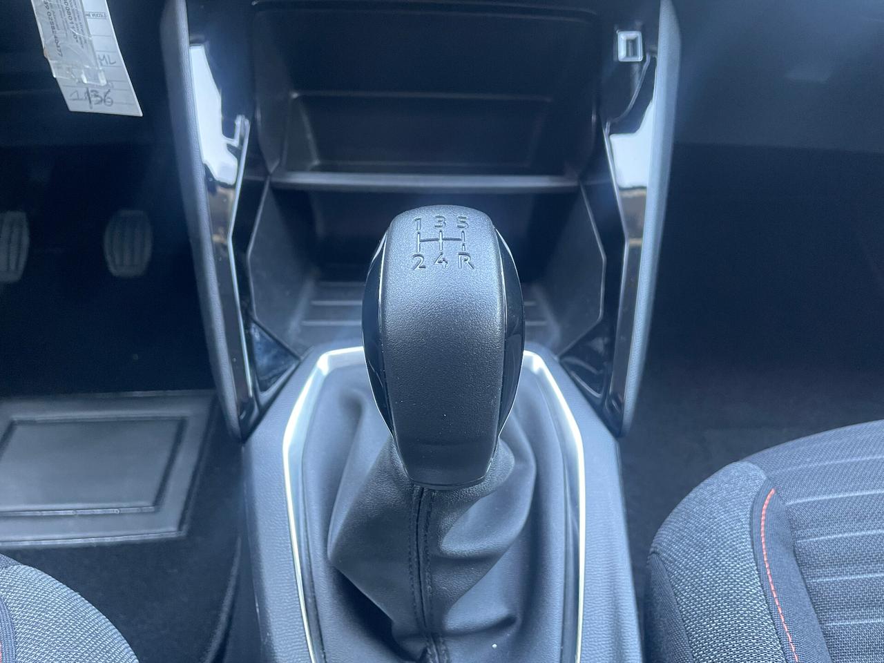 Peugeot 208 PureTech 75 Stop&Start 5 porte Active