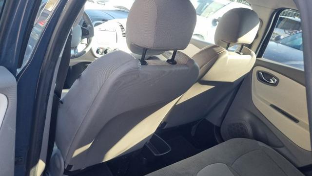 RENAULT Captur 1.5 dCi 8V 90 CV Start&Stop Wave