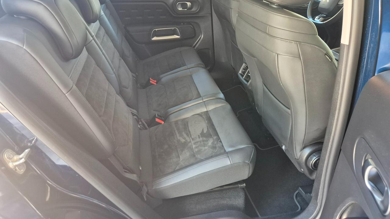 Citroen C5 Aircross BlueHDi 130 S&S EAT8 Shine