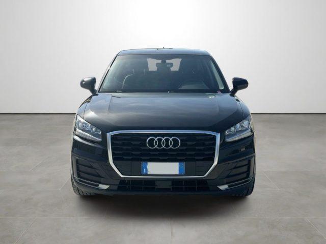 AUDI Q2 30 TDI S tronic Business