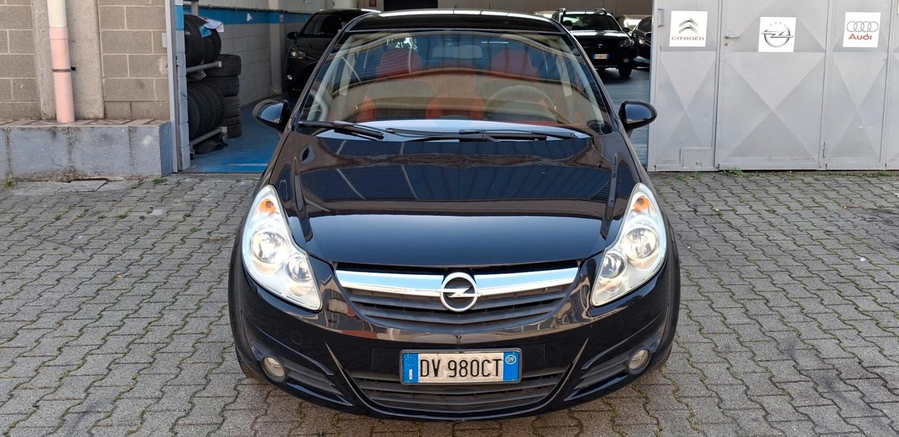 Opel Corsa 1.2 5porte Enjoy NeopatentatiOK