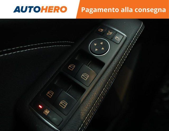 MERCEDES-BENZ A 180 Sport