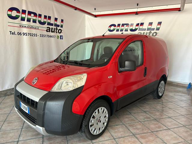 FIAT Fiorino 1.3 MJT 95CV Cargo ADVENTURE