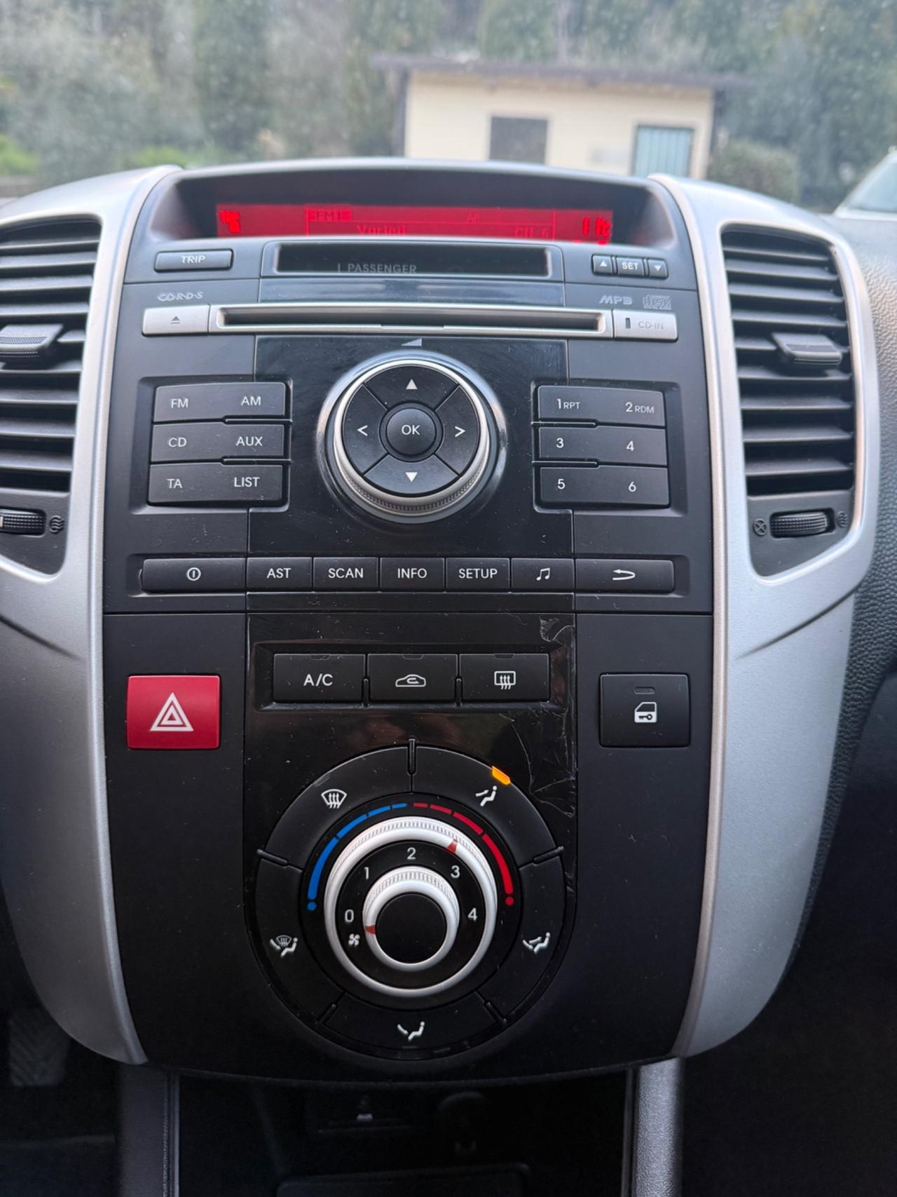 Kia Venga 1.4 CRDi 90CV Cool