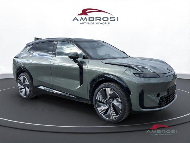 OTHERS-ANDERE OTHERS-ANDERE Lynk & Co 08 PHEV MORE 1.5 MY26 PLUG-IN HYBRID