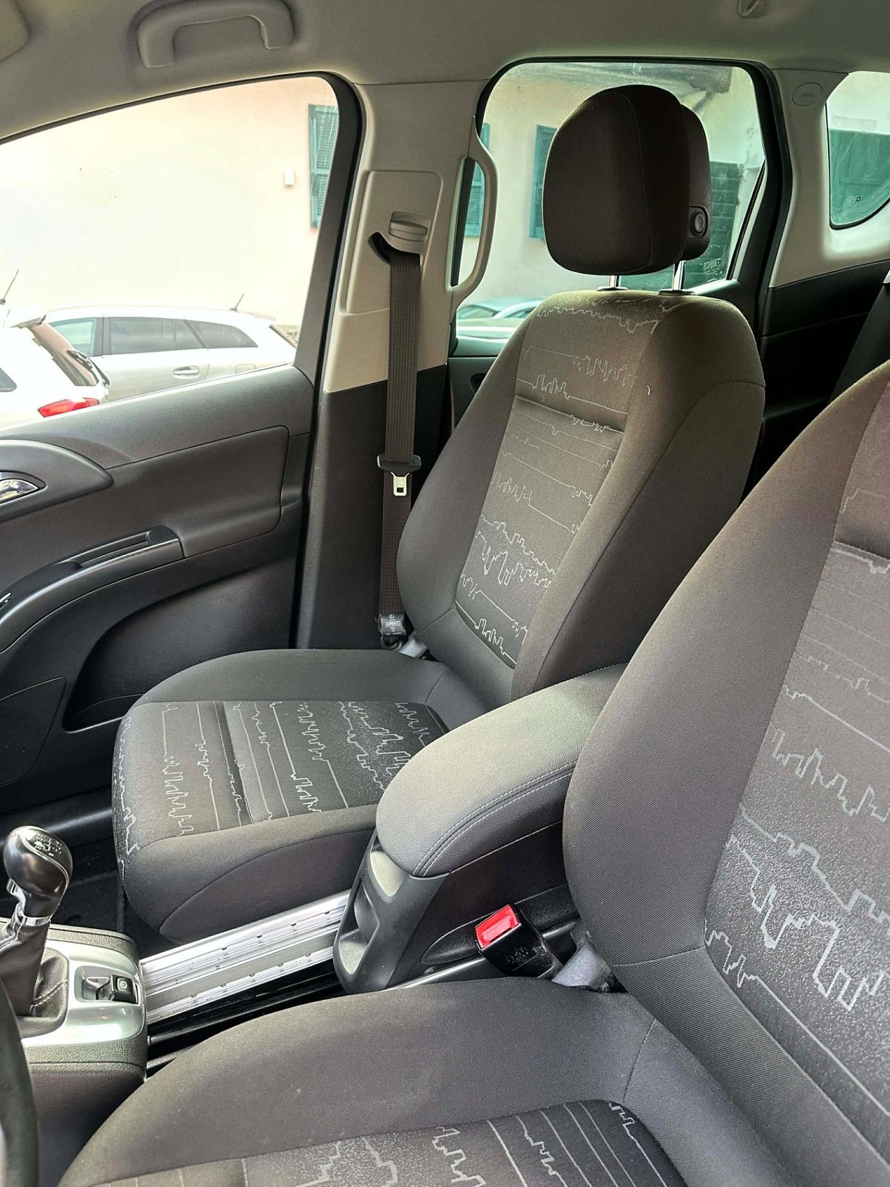 Opel MERIVA 1.6 CDTI 110CV COSMO KMCERT GARANZ UNICOPR