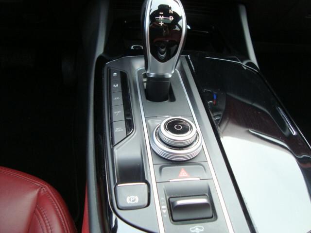 Maserati Levante V6 Diesel 275 CV AWD Granlusso Q4
