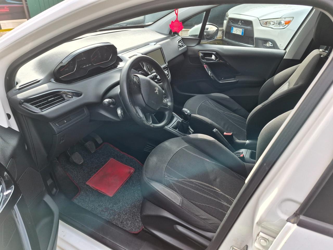 Peugeot 208 1.4 VTi 95 CV 5p. Active