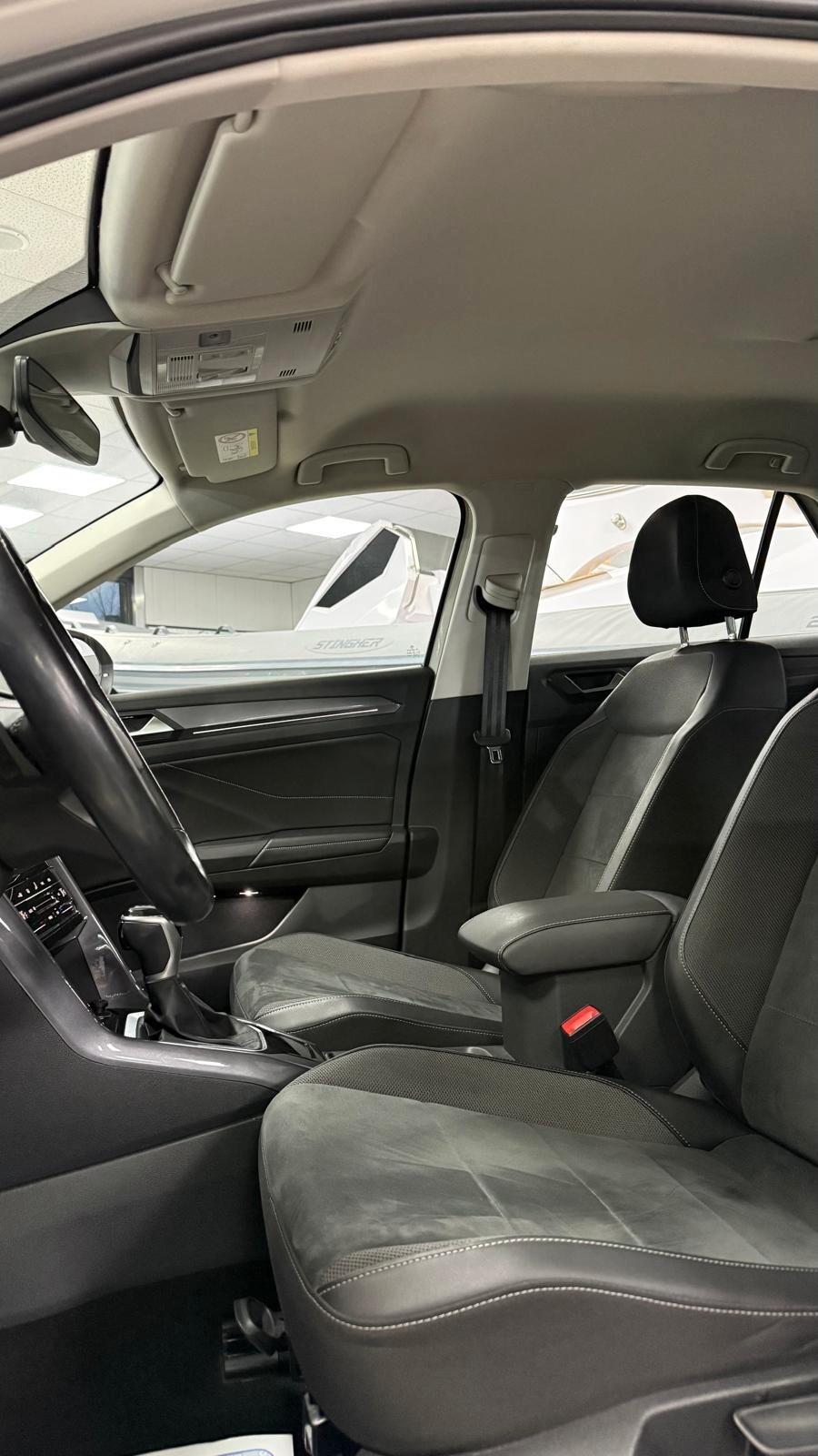 Volkswagen T-Roc 2.0 TDI SCR 150 CV DSG Style