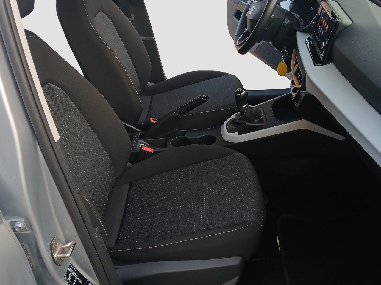 Seat Arona 1.0 ecotsi Style 95cv