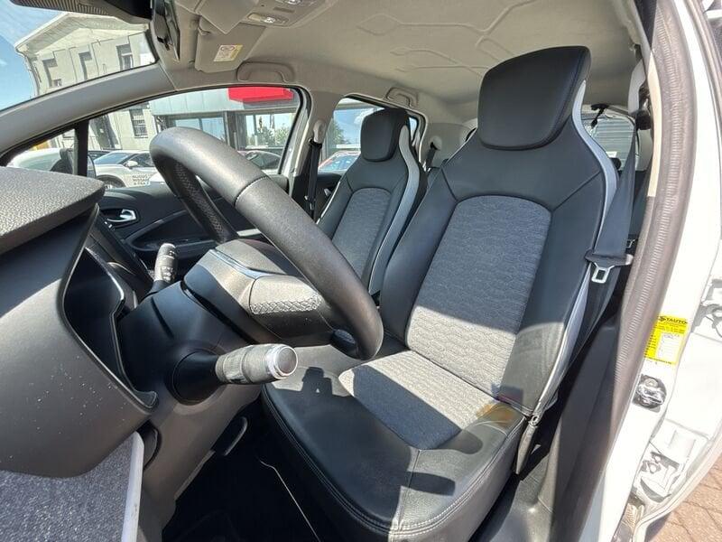 Renault ZOE Zoe Zen R135 my20