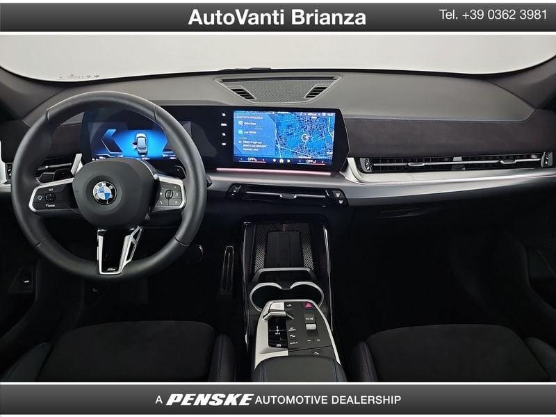 BMW X1 X1 sdrive18i MSport