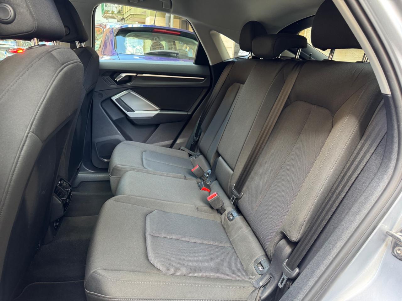 Audi Q3 SPB Sportback 35 TDI 150cv