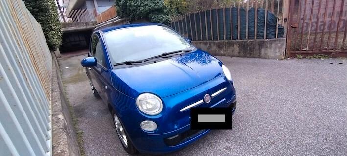 Fiat 500 1.2 Sport