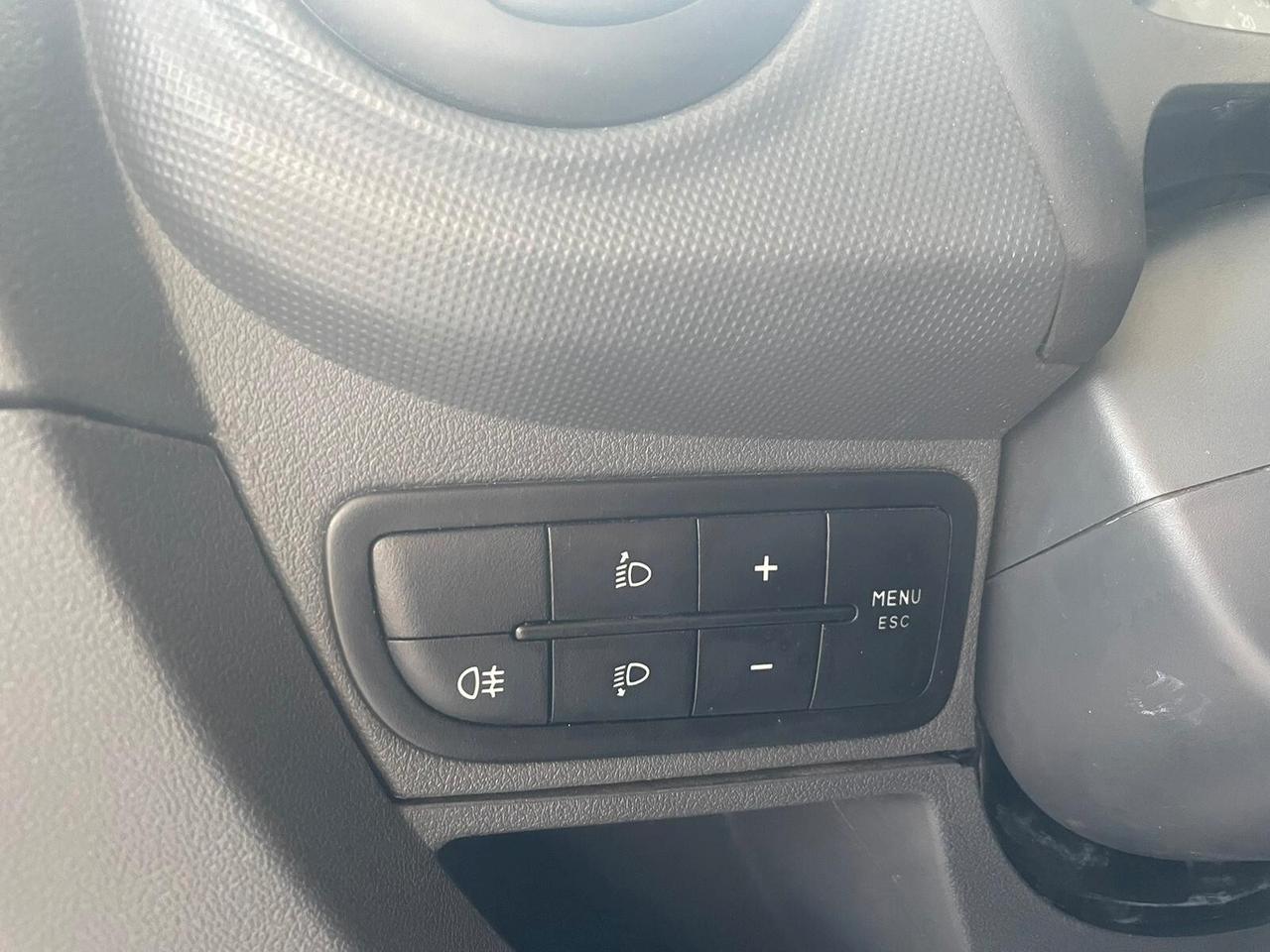 Citroen Nemo 1.4 75CV Furgone