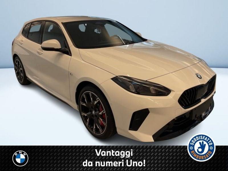BMW Serie 1 118d M Sport Pro