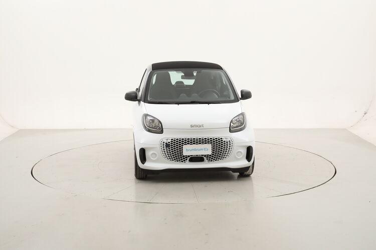 Smart fortwo Passion BR280727 Elettrico 82CV