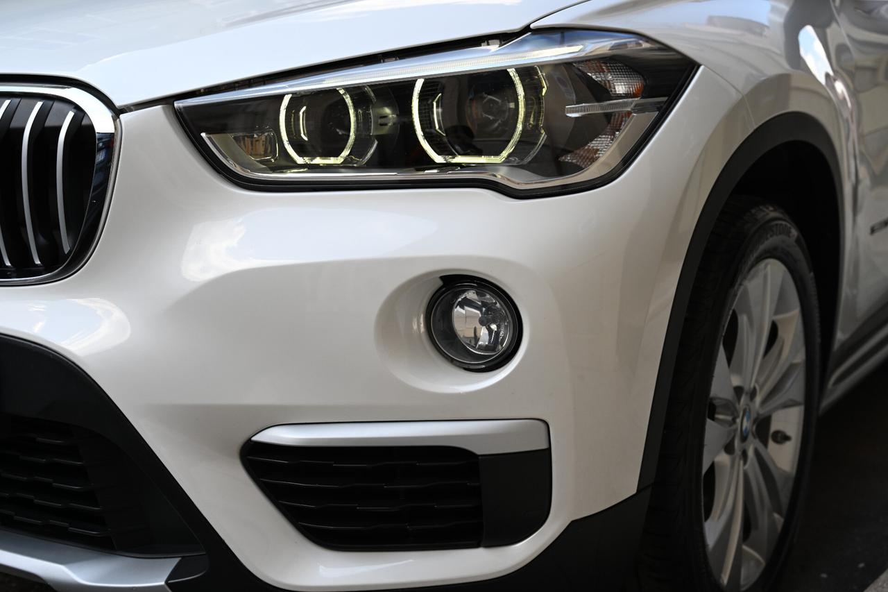 Bmw X1 sDrive 18d xLine