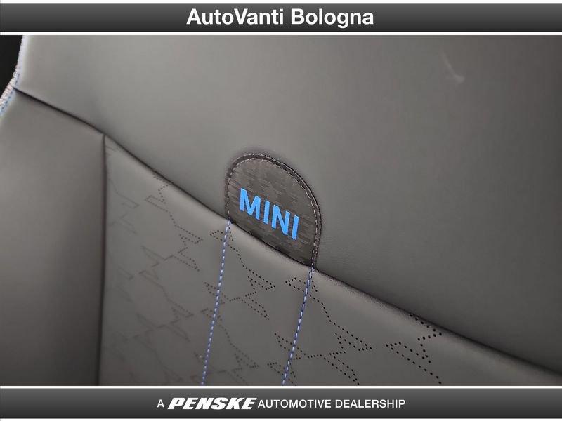 MINI Mini Cooper Cabrio Mini 2.0 Cooper C Classic Cabrio