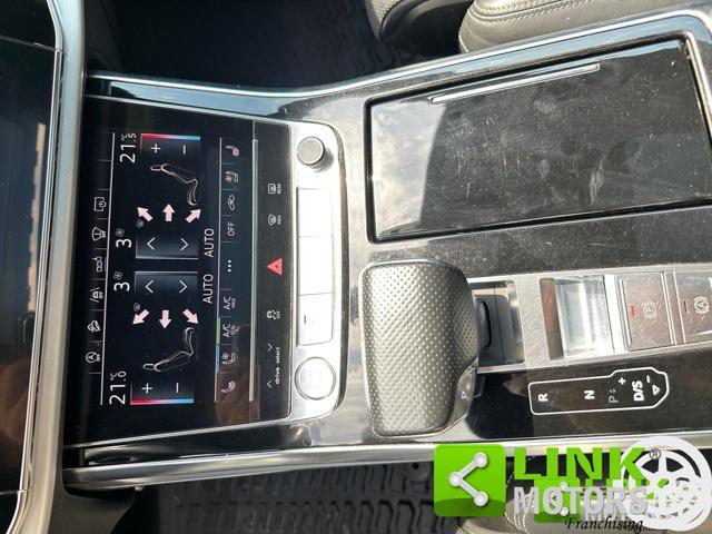 AUDI Q8 50 TDI S Tronic, S Line