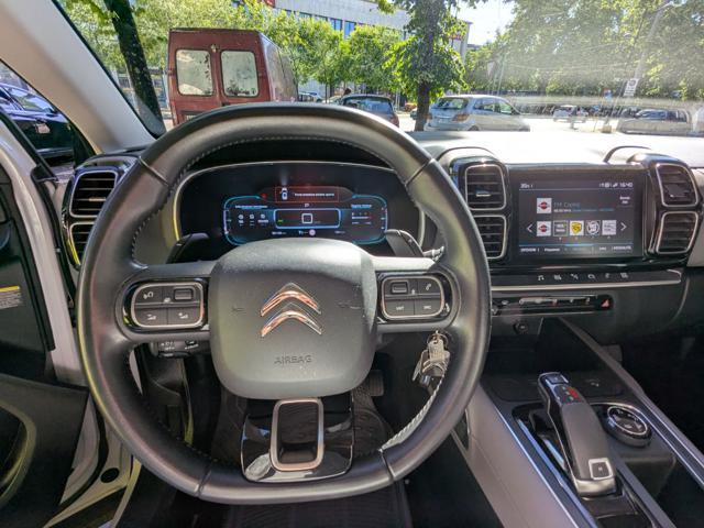 CITROEN C5 Aircross BlueHDi 130 S&S Feel