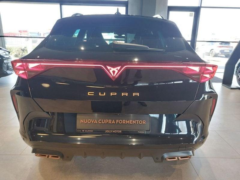 CUPRA Formentor 1.5 Plug in Hybrid DSG Dark Night >> KM ZERO 2026