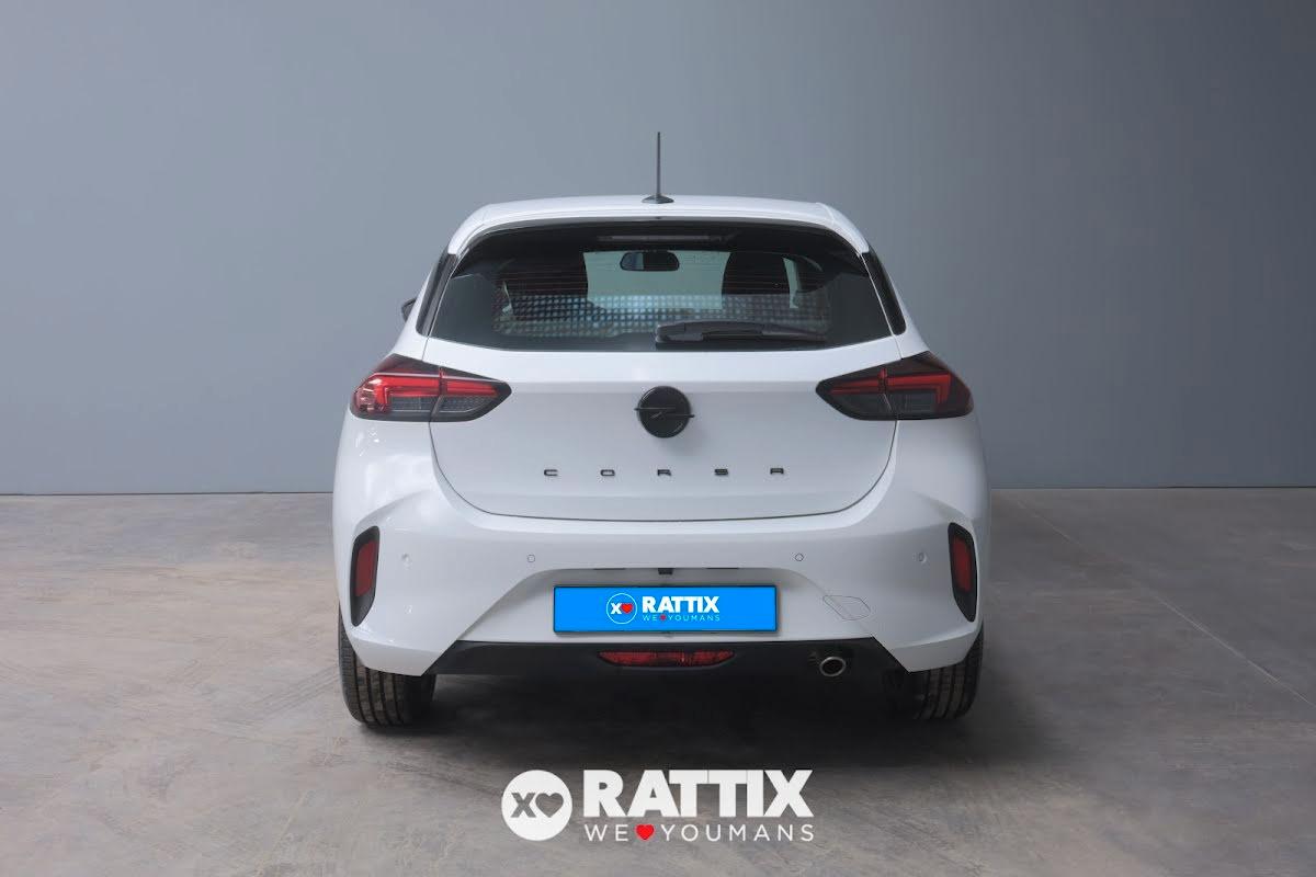 Opel Corsa 1.2 100CV GS at8