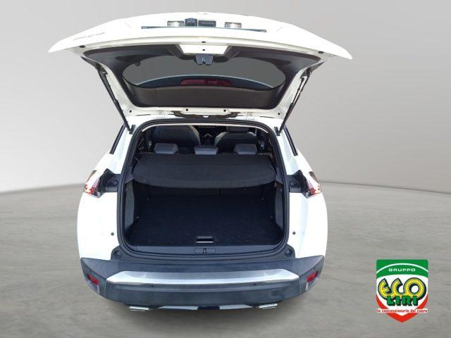 PEUGEOT 2008 PureTech 130 S&S Allure