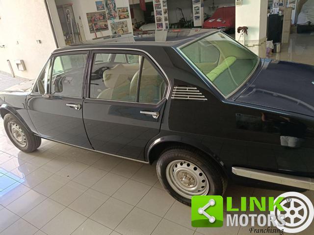 ALFA ROMEO Alfetta 1.6.ASI