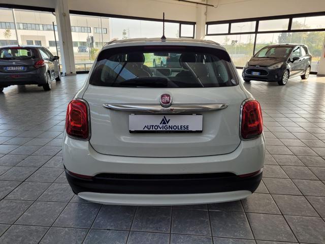 FIAT 500X 1.3 MultiJet 95 CV Pop Star