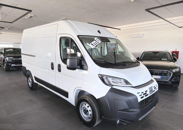FIAT Ducato 2.2 MJT 140 CV LH2 35q Furgone KM0 MY26