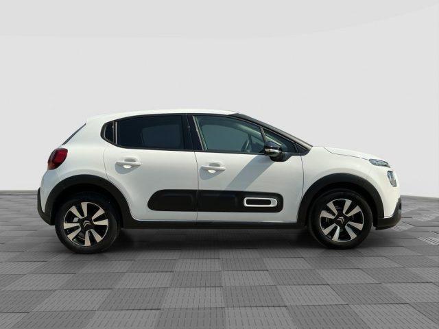 CITROEN C3 C3 PureTech 83 S&S Shine