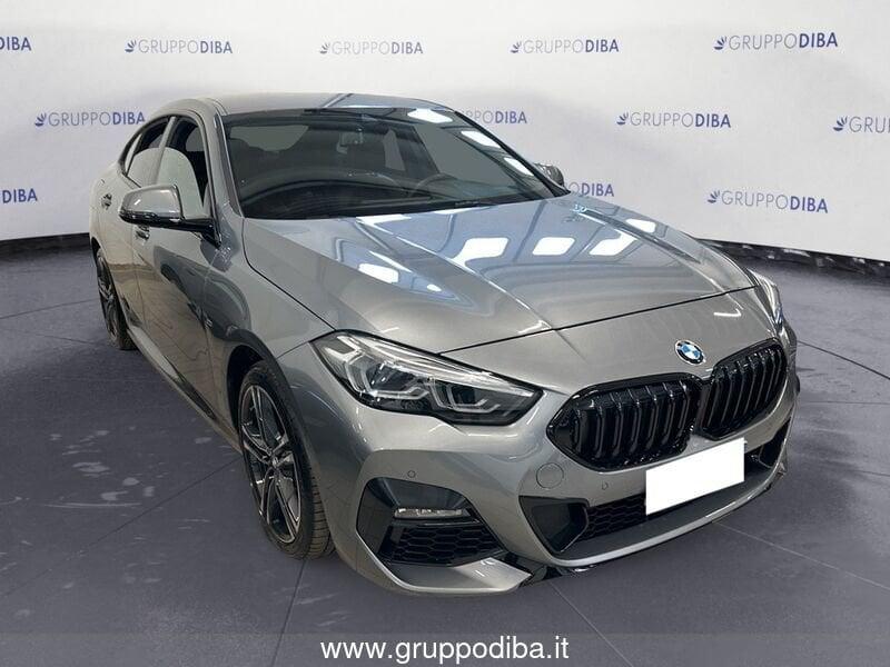 BMW Serie 2 G.C. Serie 2 F44 Gran Coupe Diesel 220d Gran Coupe Msport auto