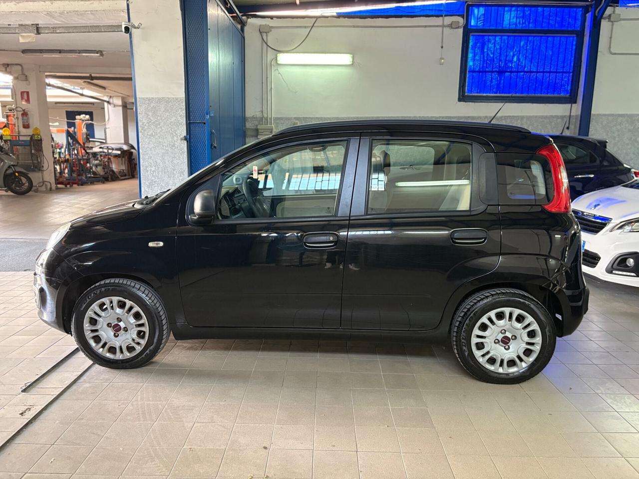 Fiat Panda 1.2 Benzina 69cv