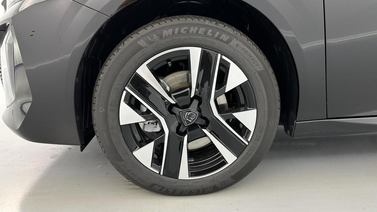 Peugeot 208 1.2 hybrid Allure 145cv e-dcs 6 IN PROMO